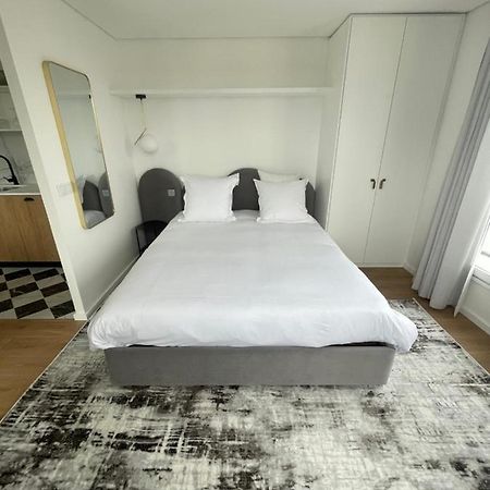 Les Appartements De L'Orangerie Версал Екстериор снимка
