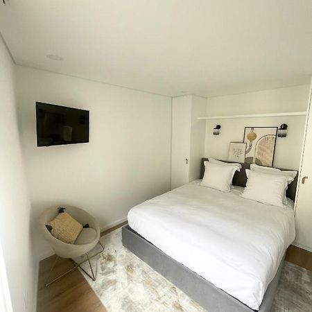 Les Appartements De L'Orangerie Версал Екстериор снимка