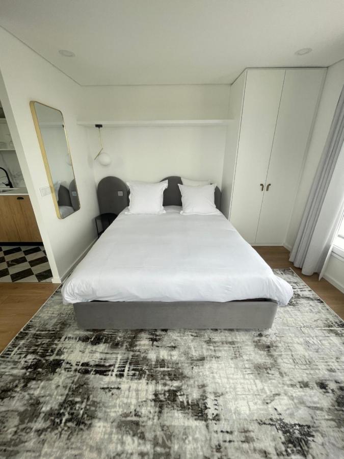 Les Appartements De L'Orangerie Версал Екстериор снимка