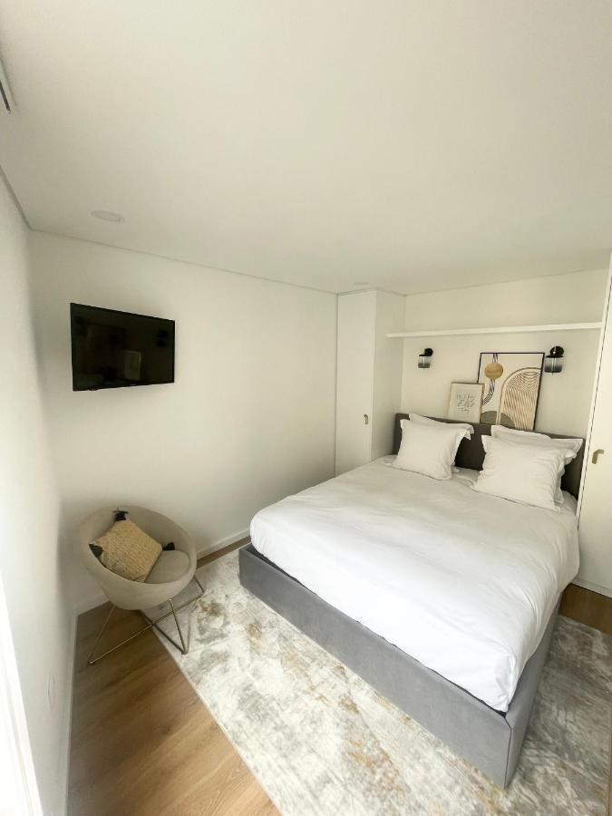 Les Appartements De L'Orangerie Версал Екстериор снимка