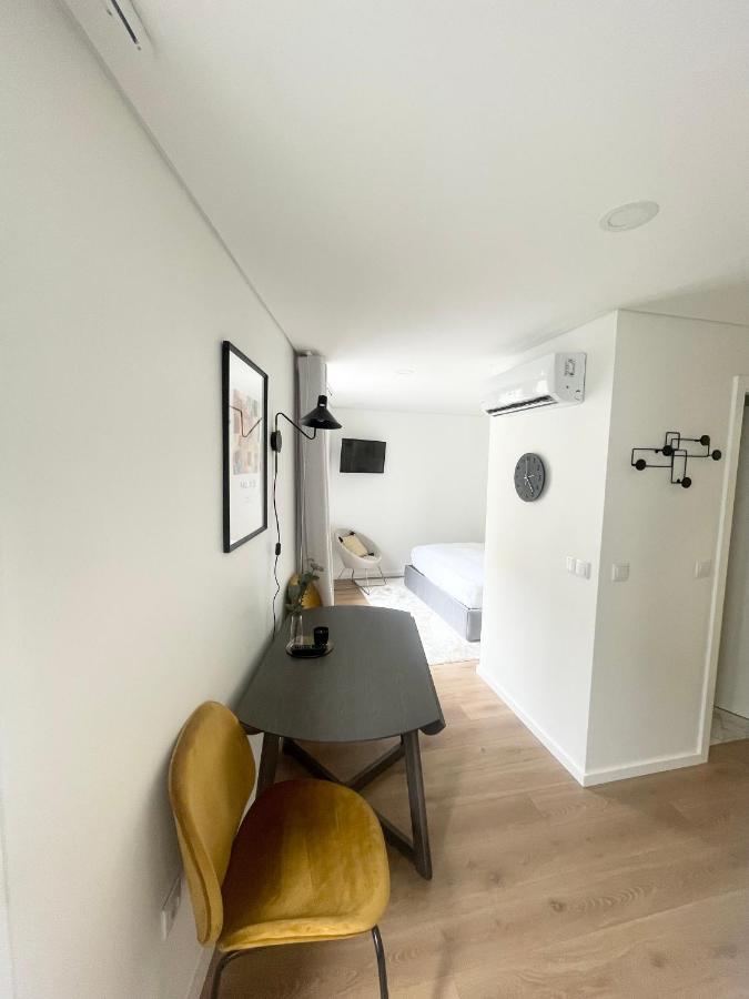 Les Appartements De L'Orangerie Версал Екстериор снимка
