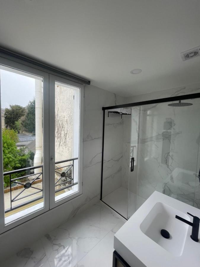 Les Appartements De L'Orangerie Версал Екстериор снимка