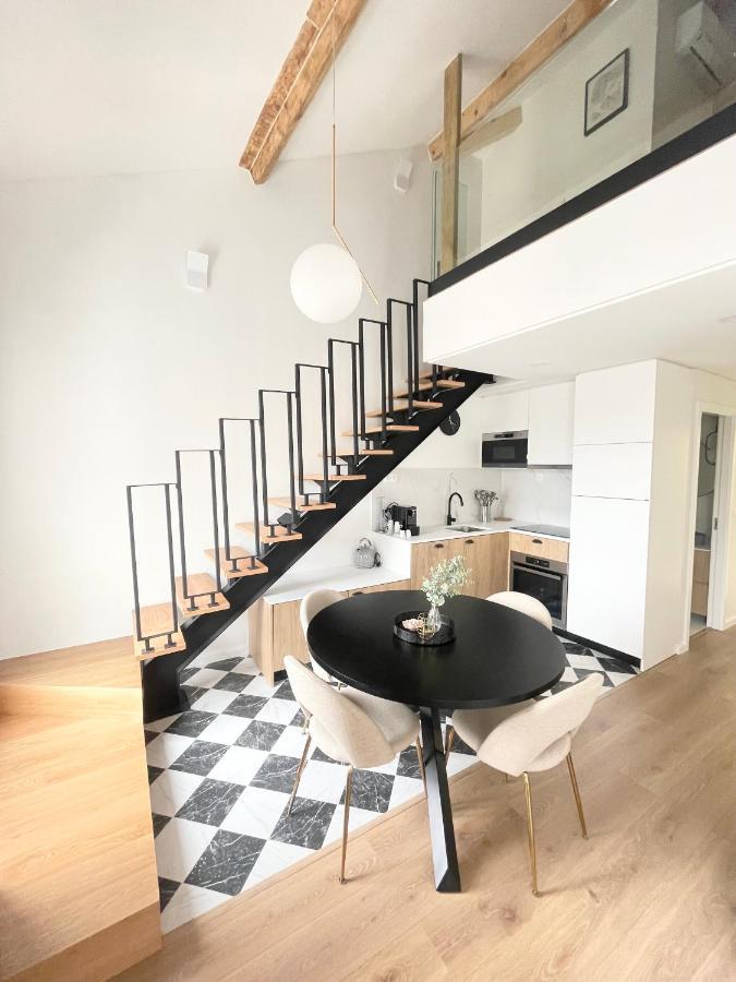 Les Appartements De L'Orangerie Версал Екстериор снимка