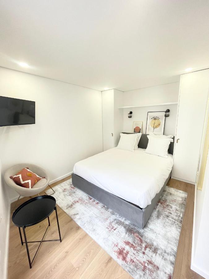 Les Appartements De L'Orangerie Версал Екстериор снимка