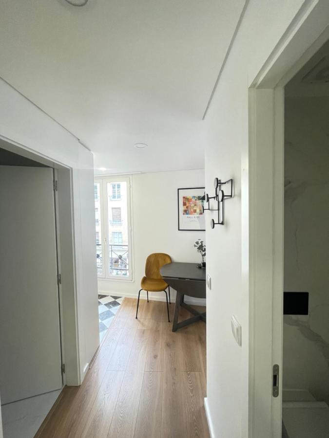 Les Appartements De L'Orangerie Версал Екстериор снимка